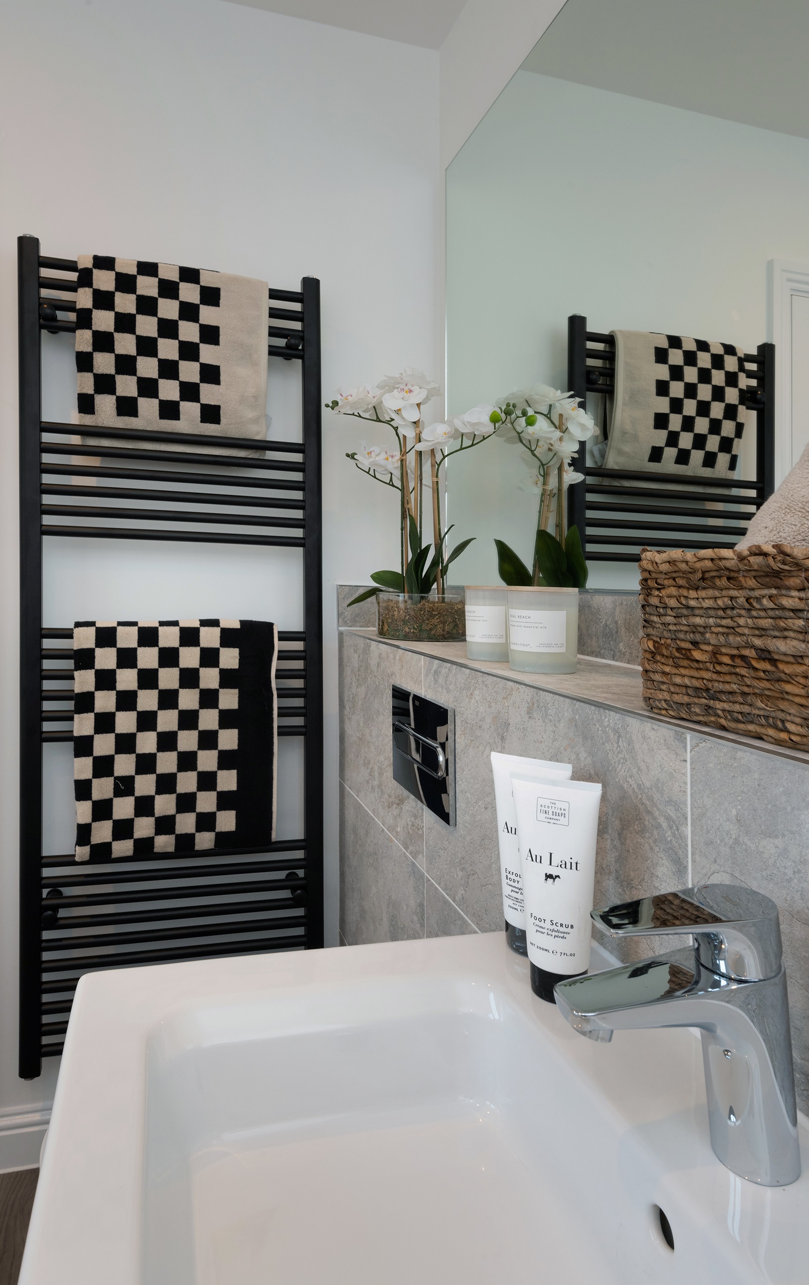 Summerfield Nurseries Homes for Sale in Kent Elivia Homes